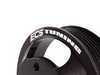 ES#2228846 - 17119071519KT2 - ECS Cooling System Refresh Kit - Level 3 - The  ultimate cooling refresh kit - with aftermarket components, featuring an ECS Aluminum Pulley and a GEBA water pump - Assembled By ECS - BMW