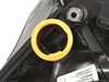 ES#1929537 - 51167283623 - Heated Mirror without Glass - Left -Shadow-Line - Genuine BMW - BMW