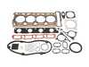 ES#4941102 - 430.920 - Engine Gasket Set - Comprehensive gasket set for engine rebuilds EA888 GEN.II E85 - Elring - Audi