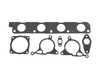 ES#4941102 - 430.920 - Engine Gasket Set - Comprehensive gasket set for engine rebuilds EA888 GEN.II E85 - Elring - Audi