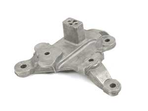 ES#2104788 - 4G0399115G - Transmission Support Bracket - Keep your transmission vibrations in check - Genuine Volkswagen Audi - Audi