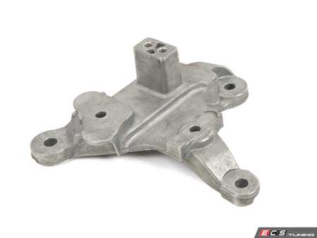 ES#2104788 - 4G0399115G - Transmission Support Bracket - Keep your transmission vibrations in check - Genuine Volkswagen Audi - Audi