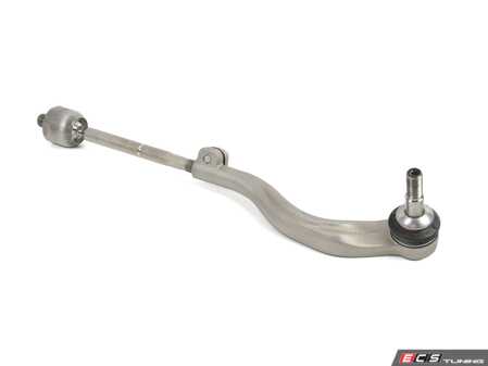 ES#4502463 - 32105A1F916 - LEFT TIE ROD - Genuine BMW - BMW