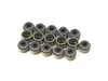 ES#4941102 - 430.920 - Engine Gasket Set - Comprehensive gasket set for engine rebuilds EA888 GEN.II E85 - Elring - Audi