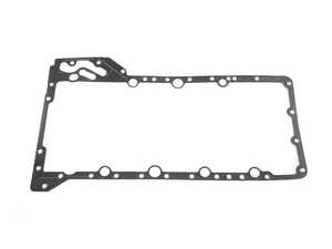 ES#2976978 - 11138601057 - GASKET, OIL PAN - Genuine BMW - BMW