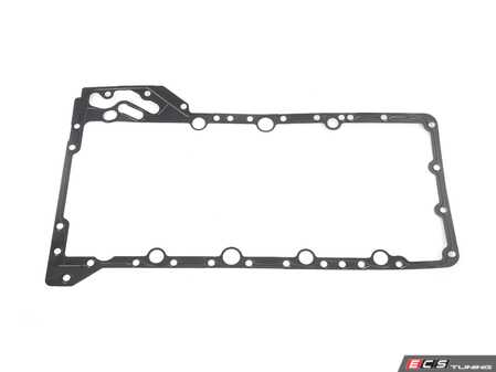 ES#2976978 - 11138601057 - GASKET, OIL PAN - Genuine BMW - BMW