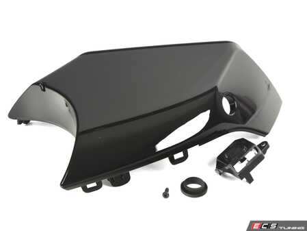 ES#4426228 - 51169448662 - HOUSING LOWER SECTION, RIGHT - Genuine BMW - BMW