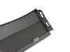ES#2734797 - 51127343620 - BLACK BAND, REAR LOWER RIGHT - Located on the bottom rear corner of the rear bumper - Genuine MINI - MINI