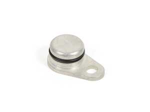 ES#2734762 - 17128604579 - COVER - Genuine MINI - BMW MINI