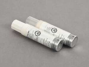 ES#4312178 - 51915A07DA1 - Brands Hatch Gray Metallic Touch Up Paint Stick - C17 - Genuine BMW - BMW