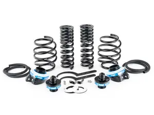 G8X Height Adjustable Lowering Spring Kit
