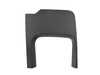 ES#4654612 - 90774034009051 - TRIM, WINDOW FRAME - Genuine Mercedes Benz - Mercedes Benz
