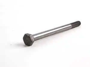 Hex Bolt - M8x105mm