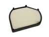 ES#1725767 - 2028300018 - Cabin Air Filter  - A commonly missed filter, used to filter incoming air into the cabin - Genuine Mercedes Benz - Mercedes Benz