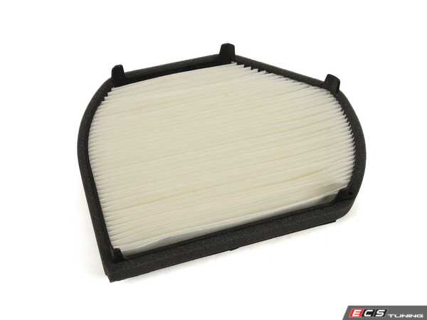 Genuine Mercedes Benz - 2028300018 - Cabin Air Filter