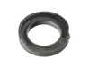 ES#5375090 - 31336857001 - Front Upper Spring Pad - Priced Each - Rubber pad at top of coil spring - Hamburg Tech - BMW