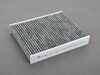 ES#4658265 - 35-10023C - AFe POWER Carbon Cabin Air Filter - Breathe better in your car! - AFE - BMW