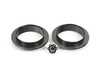 ES#4148246 - 182208AN - ST XTA Performance Coilover System - Adjustable Damping - 5 Bolt - F80/F82 M3/M4 - For those who demand the absolute best performance comes the ST XTA coilover. - Suspension Techniques - BMW
