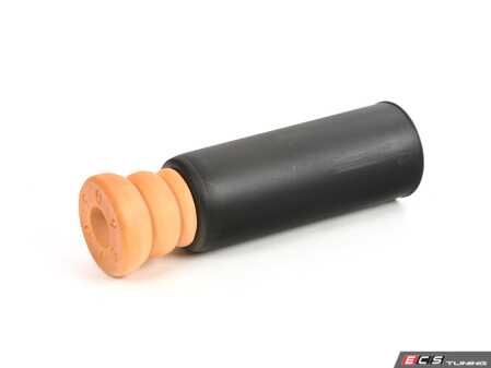 ES#4183693 - 33506896988 - AUXILIARY DAMPER W.PROTECTIV - Genuine BMW - BMW