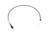 ES#4930102 - 99642322905 - ACCELERATOR CABLE - Genuine Porsche - 