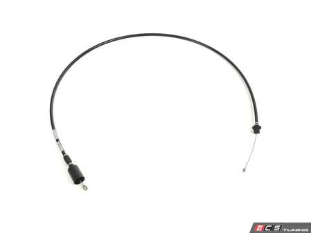 ES#4930102 - 99642322905 - ACCELERATOR CABLE - Genuine Porsche - 