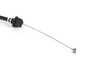 ES#4930102 - 99642322905 - ACCELERATOR CABLE - Genuine Porsche - 