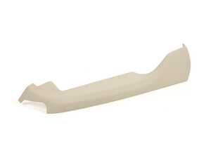 ES#2744215 - 52107348045 - FINISHER, UPPER RAIL, EXTERI - Genuine BMW - BMW