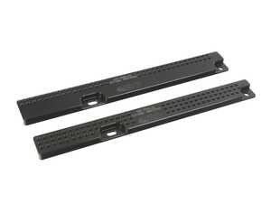 ES#4906611 - VAC-FMA-Z3-B-2 - Billet Aluminum Floor Mount Adapters - Right (USA Passenger Side) - Allows you to mount Side Mounts from race seats or Seat Sliders such as Sparco, Momo, or VAC - VAC Motorsports - BMW