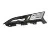 ES#4564586 - 51425A6F277 - DOOR OPENER TRIM INNER LEFT - Genuine BMW - BMW