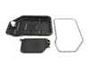 ES#5346950 - TSK0026 - Transmission Pan Service Kit - Kit includes transmission pan, filter, and gasket - Rein - Audi Volkswagen Porsche