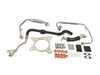 ES#5341093 - TRK0017 - Turbocharger Installation Kit - All the hardware and gaskets that you would need to replace your turbocharger - Rein - Audi Volkswagen