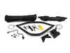 ES#4849874 - SL0N-E46-3CFTR - Slon Workshop E46 M3 Carbon Front Triangulating Reinforcement Kit - Reinforce your E46 M3 the right way! - Slon Workshop - BMW
