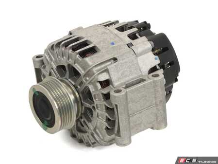 ES#3232032 - 07K903023J - ALTERNATOR - Genuine Volkswagen Audi - 