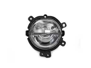ES#3663348 - 882-1606R3AQ - Parking Light - Right - For MINIs without factory fog lights. W/O FOG LIGHT W/DRL FRONT AM PARKING LIGHT - Depo - MINI