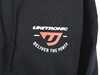 ES#4362382 - UH027-GR2 - Unitronic Hoodie - Round DTP (Medium) - Get yours NOW and represent Unitronic with pride! - Unitronic - Audi Volkswagen