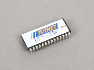 ES#3098223 - 173-320 - Turner Performance Chip - Wake up your BMW with dyno-proven gains by Jim Conforti - +15HP +15LB/FT - Turner Conforti Performance Chips - BMW