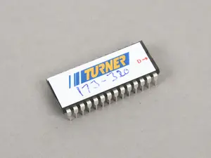 Turner Performance Chip