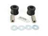 ES#2650869 - PFF5-511Bx2 - E39 Race Polyurethane Front Control Arm Bushings - Improves handling and control; upgrade to a more engaging driving experience. rear position front control arm. - Powerflex Black Series - BMW