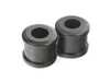 ES#2650869 - PFF5-511Bx2 - E39 Race Polyurethane Front Control Arm Bushings - Improves handling and control; upgrade to a more engaging driving experience. rear position front control arm. - Powerflex Black Series - BMW
