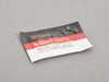 ES#5445352 - 0004207803 - Rear Brake Pad Set - Premium Ceramic - Does not include brake wear sensors - Brembo - Mercedes Benz