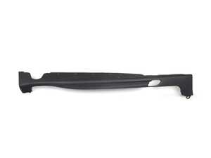 ES#2775679 - 51779810662 - BLACK BAND ROCKER PANEL, RIG - Genuine MINI - MINI