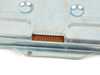 ES#4019764 - 1262770295 - Automatic Transmission Filter - Located inside of the transmission oil pan - Hengst - Mercedes Benz