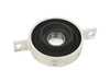 ES#4457122 - 26128848464 - CENTER MOUNT, ALUMINIUM - Genuine BMW - BMW