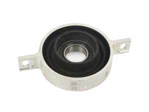 ES#4457122 - 26128848464 - CENTER MOUNT, ALUMINIUM - Genuine BMW - BMW