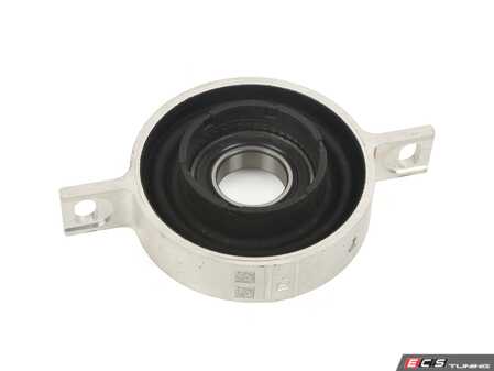 ES#4457122 - 26128848464 - CENTER MOUNT, ALUMINIUM - Genuine BMW - BMW