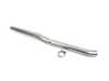ES#4505139 - MSM347REP - Front Silencer Replacement Pipe - Part of the front section of the Non resonated cat back. Not a full system. - Milltek Sport - MINI