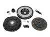 ES#4690128 - MB-006-005 - Stage 2 MB Performance Clutch Kit - With Single Mass Flywheel - The MB clutch kit assembly provides up to 80% increase in torque capacity and is ideally suited for aggressive street use and moderate track use. - DKM - BMW