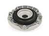 ES#4344623 - 31306872271 - Front Strut Mount - Priced Each - Replacement 5-bolt strut mount - Febi - BMW
