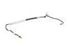 ES#4756251 - 9A134744317 - Power Steering Hose - Power Steering Pump to Pressure Line - Genuine Porsche - Porsche