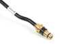 ES#4756251 - 9A134744317 - Power Steering Hose - Power Steering Pump to Pressure Line - Genuine Porsche - Porsche